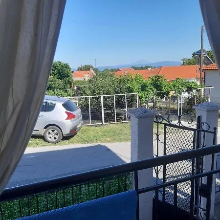 Holiday home Hippocampus House *