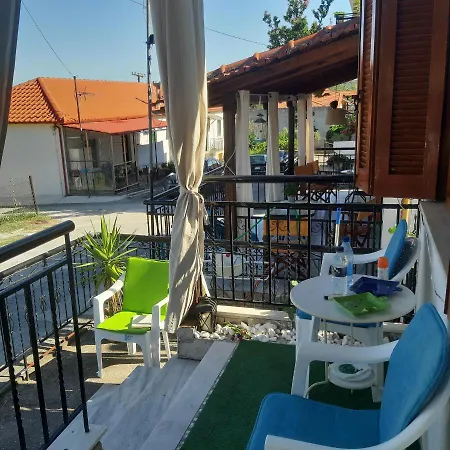Hippocampus House Vakantiehuis *