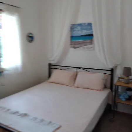 Hippocampus House Vakantiehuis