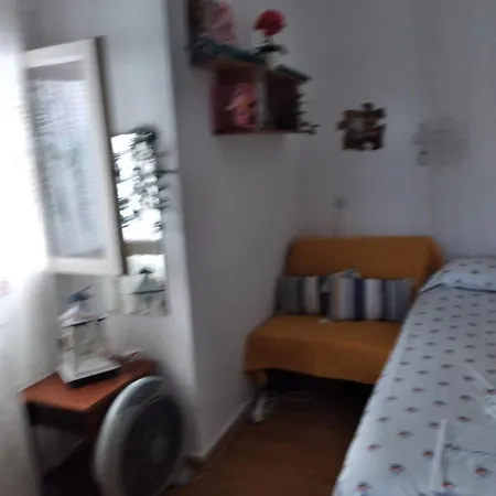 Hippocampus House Holiday home *