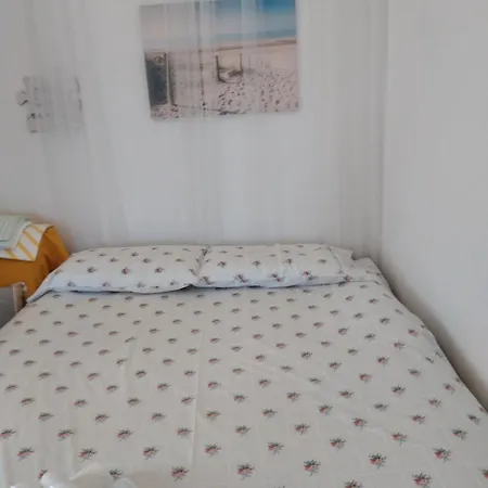 Holiday home Hippocampus House Stratonion