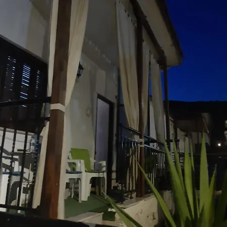 Hippocampus House Tatil Evi *