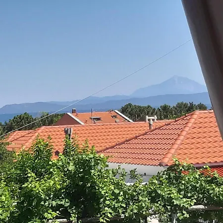 Tatil Evi Hippocampus House