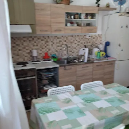 Tatil Evi Hippocampus House Stratonion