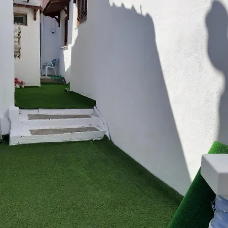 Tatil Evi Hippocampus House *
