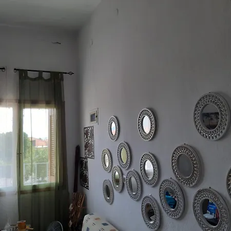 Tatil Evi Hippocampus House *