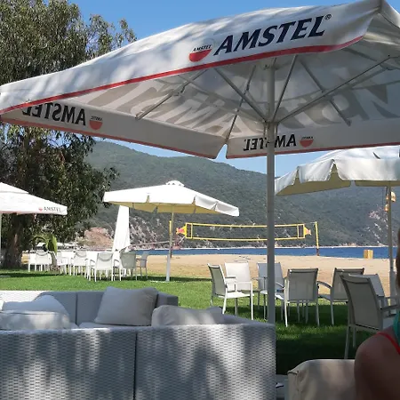 Hippocampus House Tatil Evi