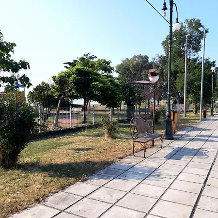 Tatil Evi Hippocampus House